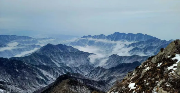 詩(shī)畫(huà)世界