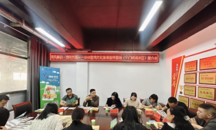 太白山旅游區(qū)赴河南精準(zhǔn)營(yíng)銷 創(chuàng)新舉措開拓客源市場(chǎng)